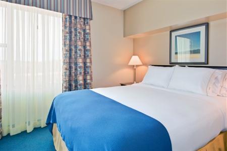 фото отеля Holiday Inn Express Halifax Bedford