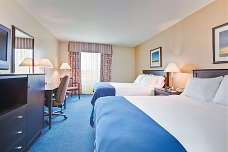 фото отеля Holiday Inn Express Halifax Bedford