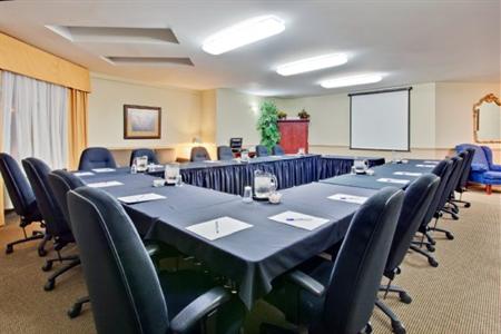 фото отеля Holiday Inn Express Halifax Bedford