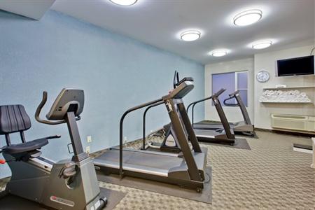 фото отеля Holiday Inn Express Halifax Bedford
