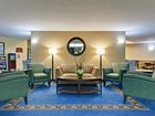 фото отеля Holiday Inn Express Halifax Bedford