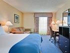 фото отеля Holiday Inn Express Halifax Bedford