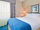 фото отеля Holiday Inn Express Halifax Bedford