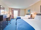 фото отеля Holiday Inn Express Halifax Bedford