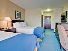 фото отеля Holiday Inn Express Halifax Bedford