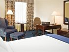 фото отеля Holiday Inn Express Halifax Bedford