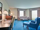 фото отеля Holiday Inn Express Halifax Bedford