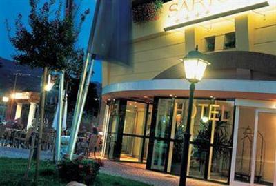 фото отеля Sartori's Hotel