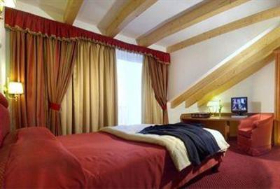 фото отеля Sartori's Hotel
