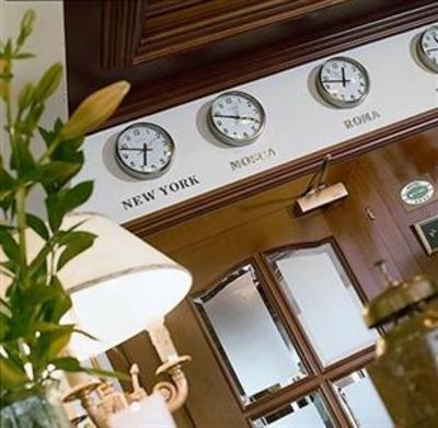 фото отеля Sartori's Hotel