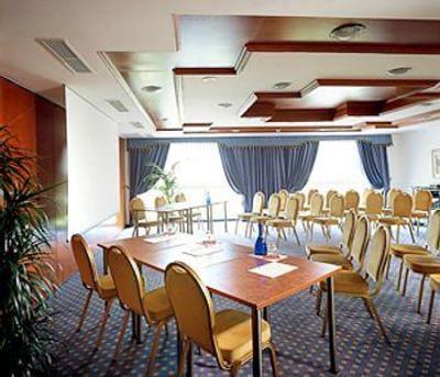фото отеля Sartori's Hotel