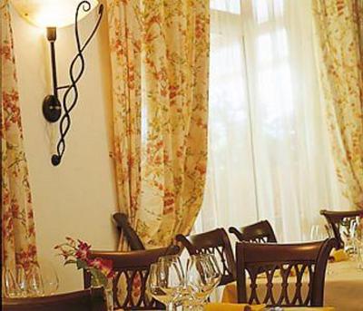 фото отеля Sartori's Hotel