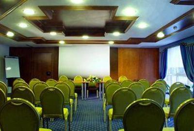 фото отеля Sartori's Hotel
