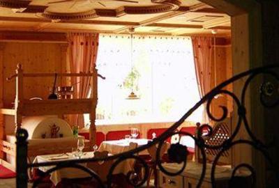 фото отеля Sartori's Hotel
