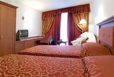 фото отеля Sartori's Hotel