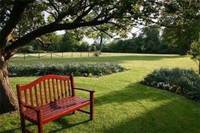 фото отеля Grovefield House Hotel Slough