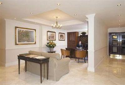 фото отеля Grovefield House Hotel Slough