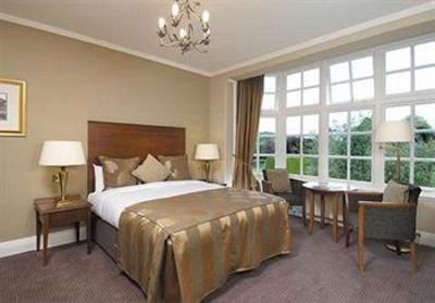 фото отеля Grovefield House Hotel Slough
