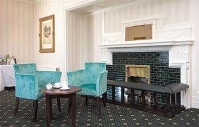 фото отеля Grovefield House Hotel Slough