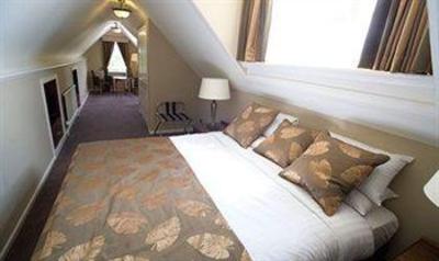 фото отеля Grovefield House Hotel Slough