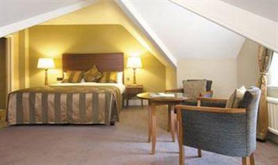 фото отеля Grovefield House Hotel Slough