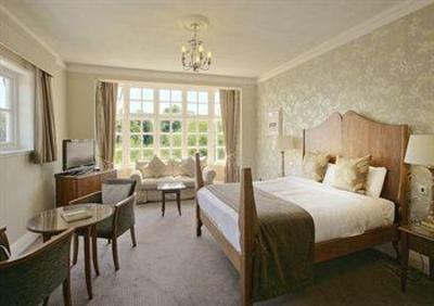 фото отеля Grovefield House Hotel Slough