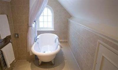 фото отеля Grovefield House Hotel Slough