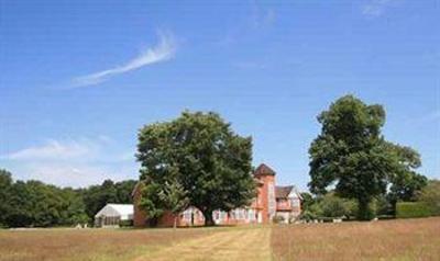 фото отеля Grovefield House Hotel Slough