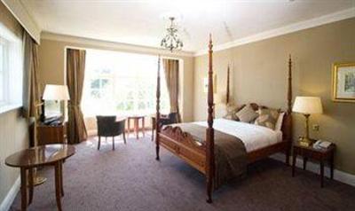 фото отеля Grovefield House Hotel Slough