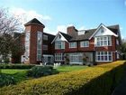 фото отеля Grovefield House Hotel Slough