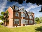 фото отеля Grovefield House Hotel Slough