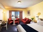 фото отеля Hotel Grand Chancellor Adelaide on Hindley