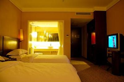 фото отеля Paco Business Hotel Yuancun Guangzhou
