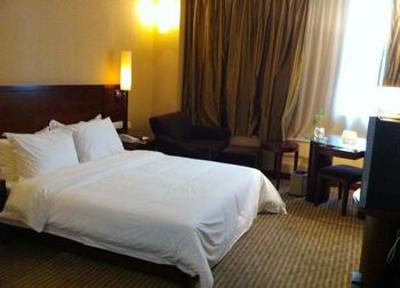 фото отеля Paco Business Hotel Yuancun Guangzhou