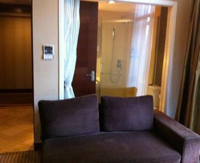 фото отеля Paco Business Hotel Yuancun Guangzhou