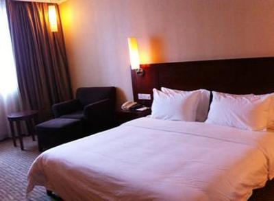 фото отеля Paco Business Hotel Yuancun Guangzhou
