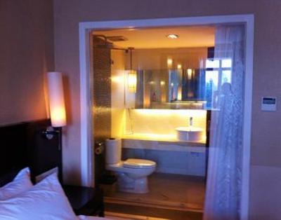 фото отеля Paco Business Hotel Yuancun Guangzhou