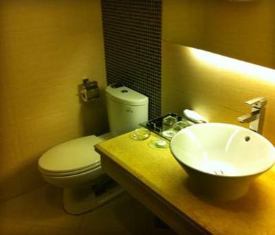 фото отеля Paco Business Hotel Yuancun Guangzhou
