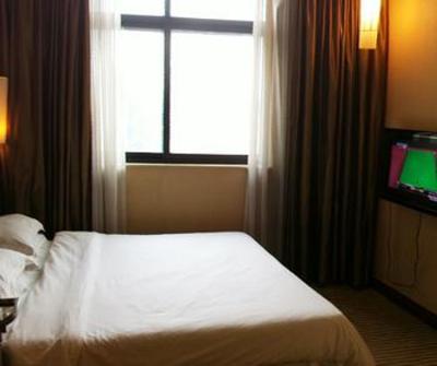 фото отеля Paco Business Hotel Yuancun Guangzhou