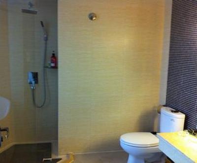фото отеля Paco Business Hotel Yuancun Guangzhou