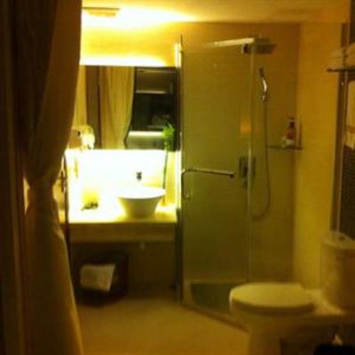 фото отеля Paco Business Hotel Yuancun Guangzhou