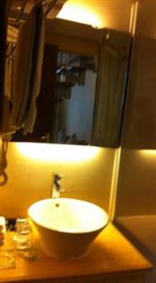 фото отеля Paco Business Hotel Yuancun Guangzhou