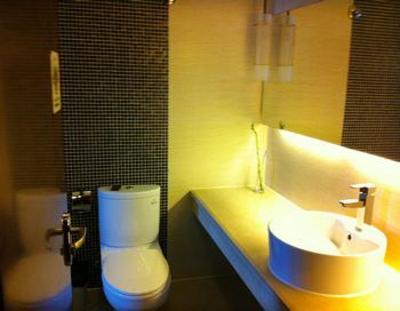 фото отеля Paco Business Hotel Yuancun Guangzhou