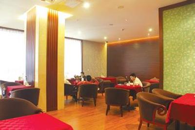фото отеля Paco Business Hotel Yuancun Guangzhou