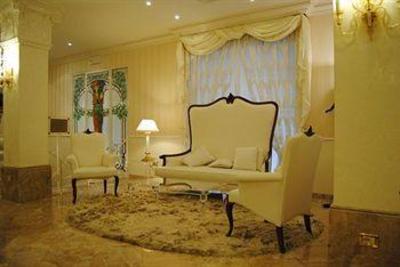 фото отеля Hotel Tre Vecchi