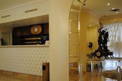фото отеля Hotel Tre Vecchi