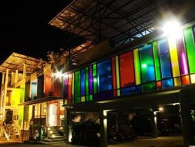 фото отеля The B Ranong Trend Hotel