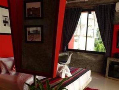 фото отеля The B Ranong Trend Hotel