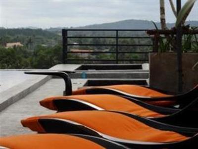 фото отеля The B Ranong Trend Hotel