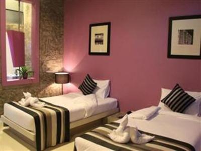 фото отеля The B Ranong Trend Hotel